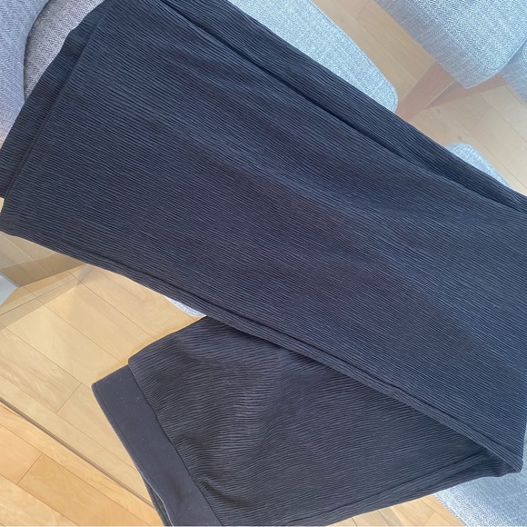 Maternity 2 pieces blouse and pants - Picture 5 of 5